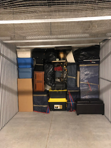 Moving and Storage Service «Start Moving and Storage of Lakeland», reviews and photos, 2364 Old Combee Rd #107, Lakeland, FL 33805, USA