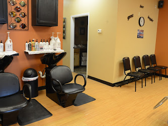 Studio 31 Hair Salon