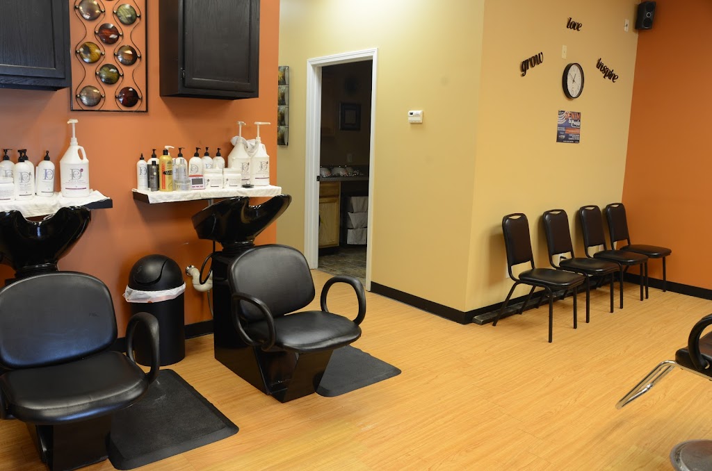 Studio 31 Hair Salon Clarksville, TN 37042 Services and Reviews