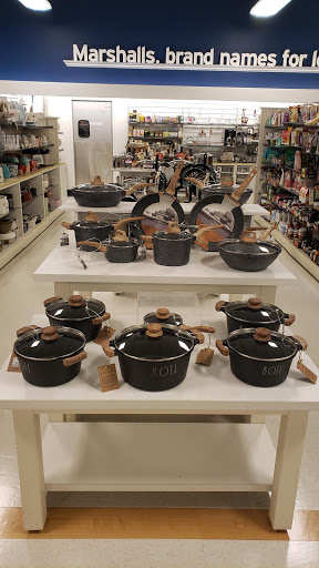 Department Store «Marshalls», reviews and photos, 4995 S Cleveland Ave, Fort Myers, FL 33907, USA