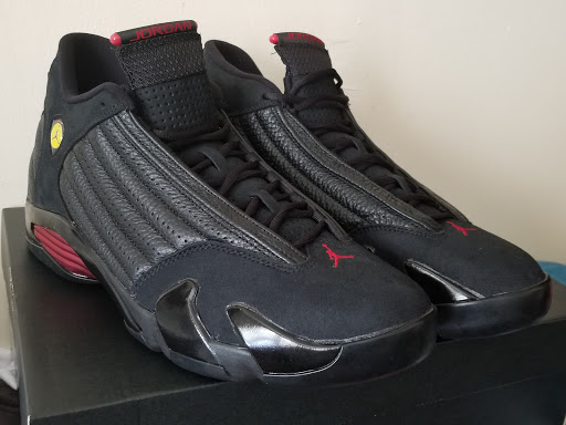 Shoe Store «Shoe Stop», reviews and photos, 4717 S Ashland Ave, Chicago, IL 60609, USA