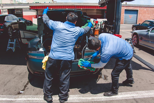 Car Wash «Beach Cities Car Wash», reviews and photos, 1645 Superior Ave, Costa Mesa, CA 92627, USA