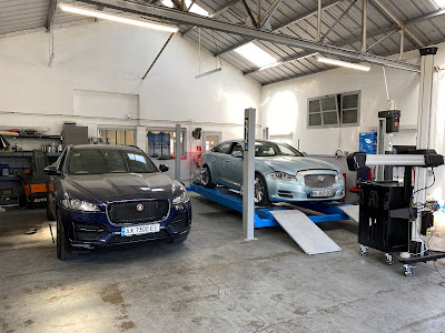 Rep Auto 2000 - Bosch Car Service à La Farlède