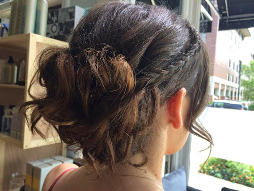 Beauty Salon «Curb Appeal Salon and Spa», reviews and photos, 518 S 10th St, Omaha, NE 68102, USA