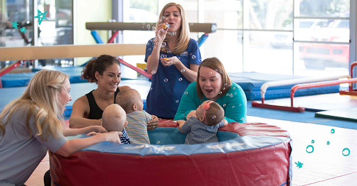 Gymnastics Center «Little Gym-St Charles County», reviews and photos, 7347 Mexico Rd, St Peters, MO 63376, USA