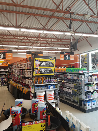 Auto Parts Store «AutoZone», reviews and photos, 119 W 159th St, Harvey, IL 60426, USA