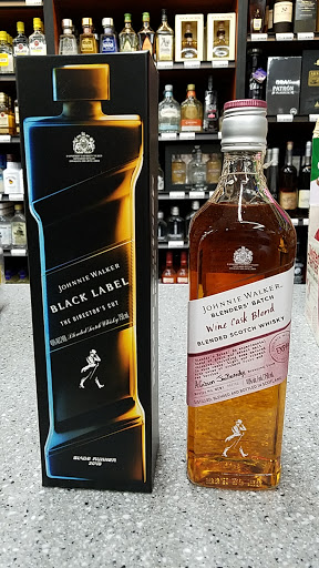 Liquor Store «Sterling Liquors», reviews and photos, 211 N White Horse Pike, Laurel Springs, NJ 08021, USA