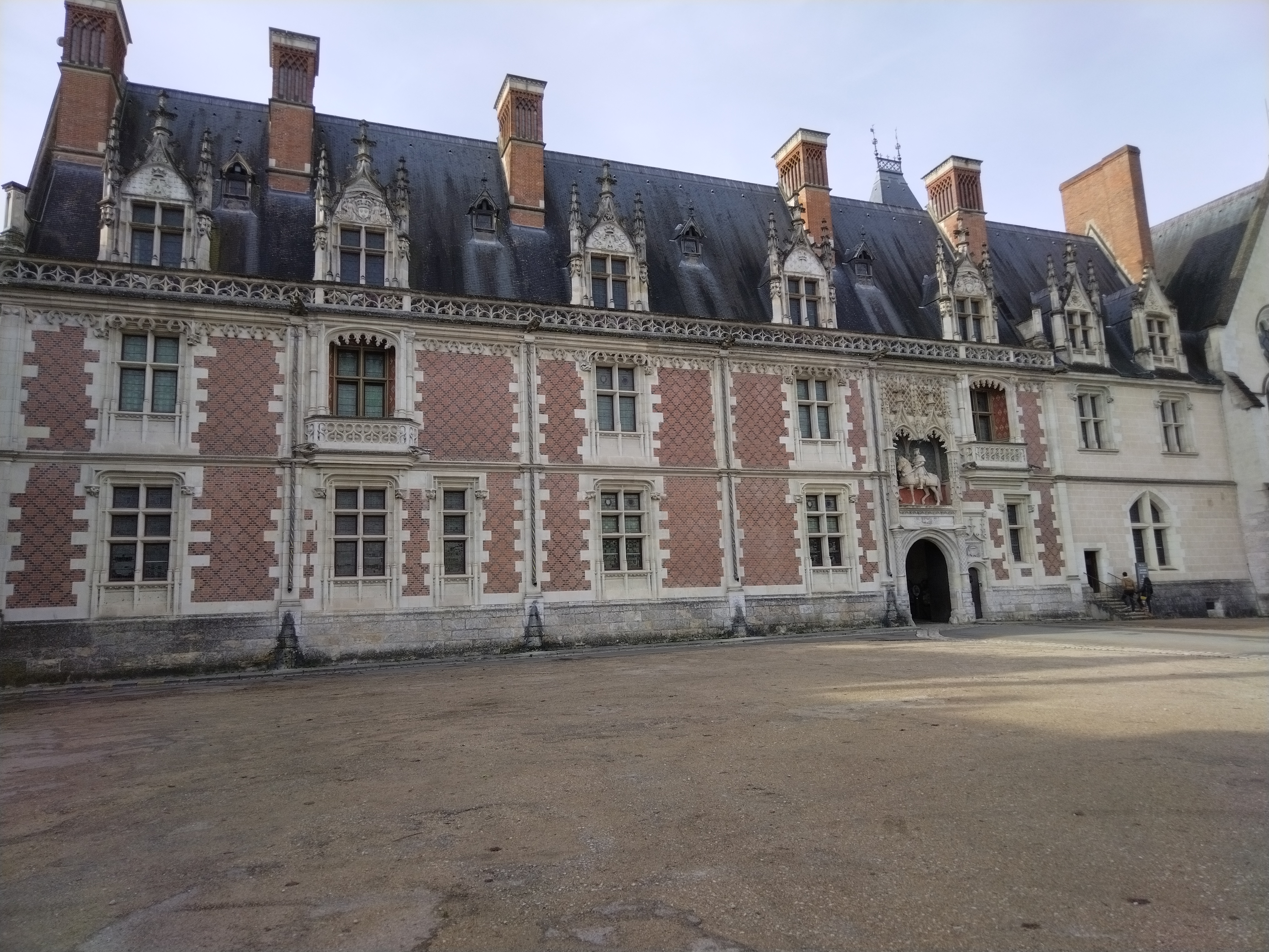 Photo n° 1 de l'avis de Rey.r fait le 11/02/2024 à 19:28