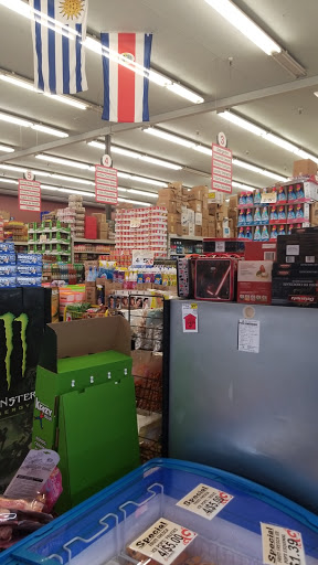 Supermarket «Marketon Super Market», reviews and photos, 840 N Decatur Blvd, Las Vegas, NV 89107, USA