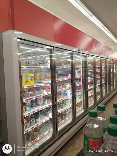 Dollar Store «FAMILY DOLLAR», reviews and photos, 1251 Washington St, Jefferson, GA 30549, USA