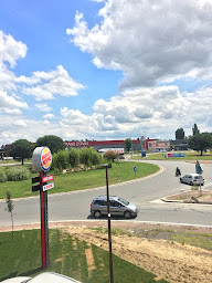 Photo n°165 de Burger King à Sainte-Eulalie ()