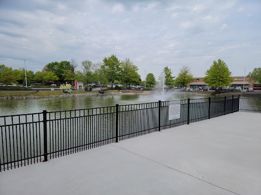 Shopping Mall «Creeks at Virginia Centre», reviews and photos, 9850 Brook Rd, Glen Allen, VA 23059, USA