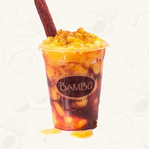 Dessert Shop «Bambu Desserts & Drinks», reviews and photos, 6050 Geary St, San Francisco, CA 94121, USA