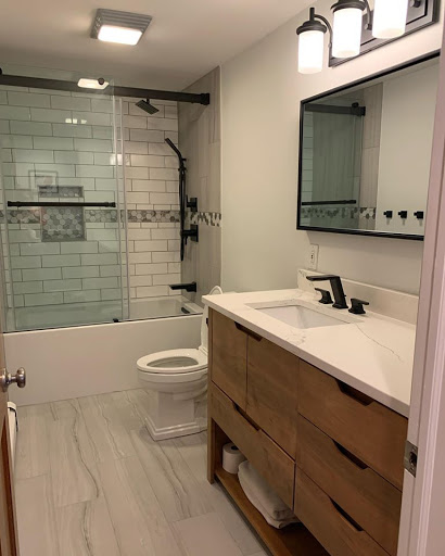 Furniture Store «Carter Handcrafted Furniture», reviews and photos, 7541 Easton Rd, Ottsville, PA 18942, USA