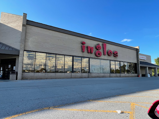 Ingles Market, 406 S Broad St, New Tazewell, TN 37825, USA, 