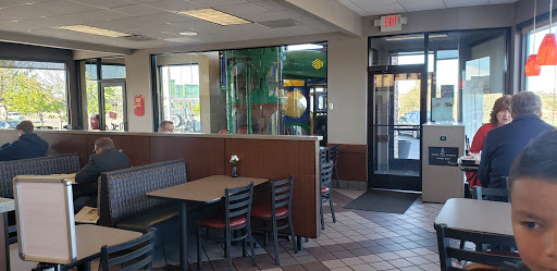 Fast Food Restaurant «Chick-fil-A», reviews and photos, 9335 Crown Crest Blvd, Parker, CO 80138, USA