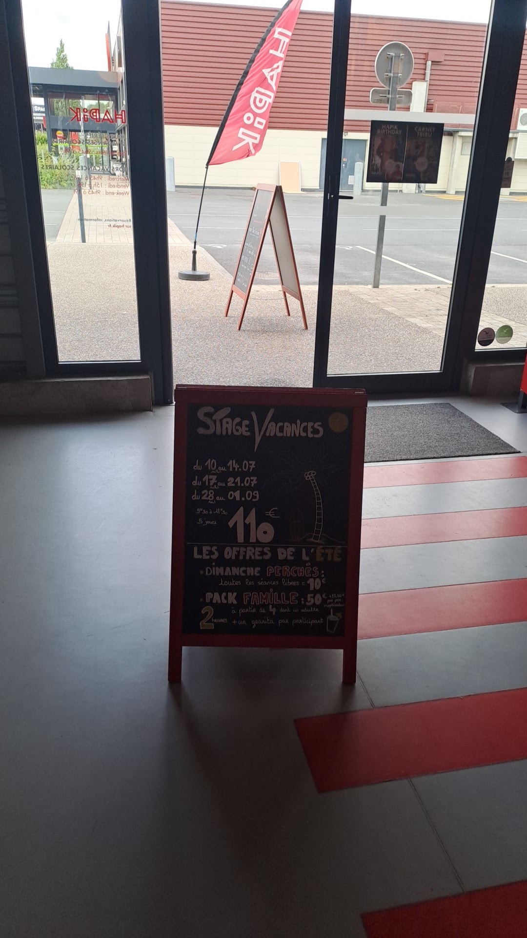 Photo n° 9 de l'avis de Tony.a fait le 19/07/2023 à 15:27