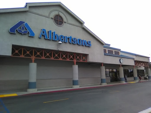 Grocery Store «Albertsons», reviews and photos, 730 Quintana Rd, Morro Bay, CA 93442, USA