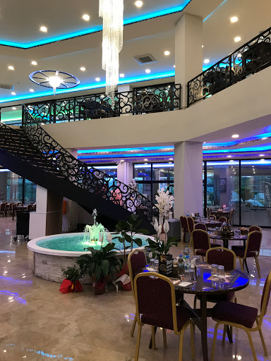 Yenişehir Imren Izgara