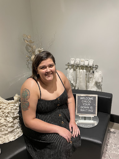 Bridal Shop «House of Tux», reviews and photos, 1720 Pass Rd, Gulfport, MS 39501, USA