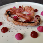 Photo n°7 de l'avis de Paolo.a fait le 16/02/2023 à 18:41 sur le  Filia Ristorante à Verona