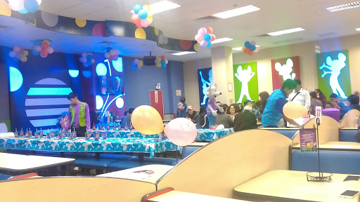 Fiestas de cumpleaños para niños en Arequipa