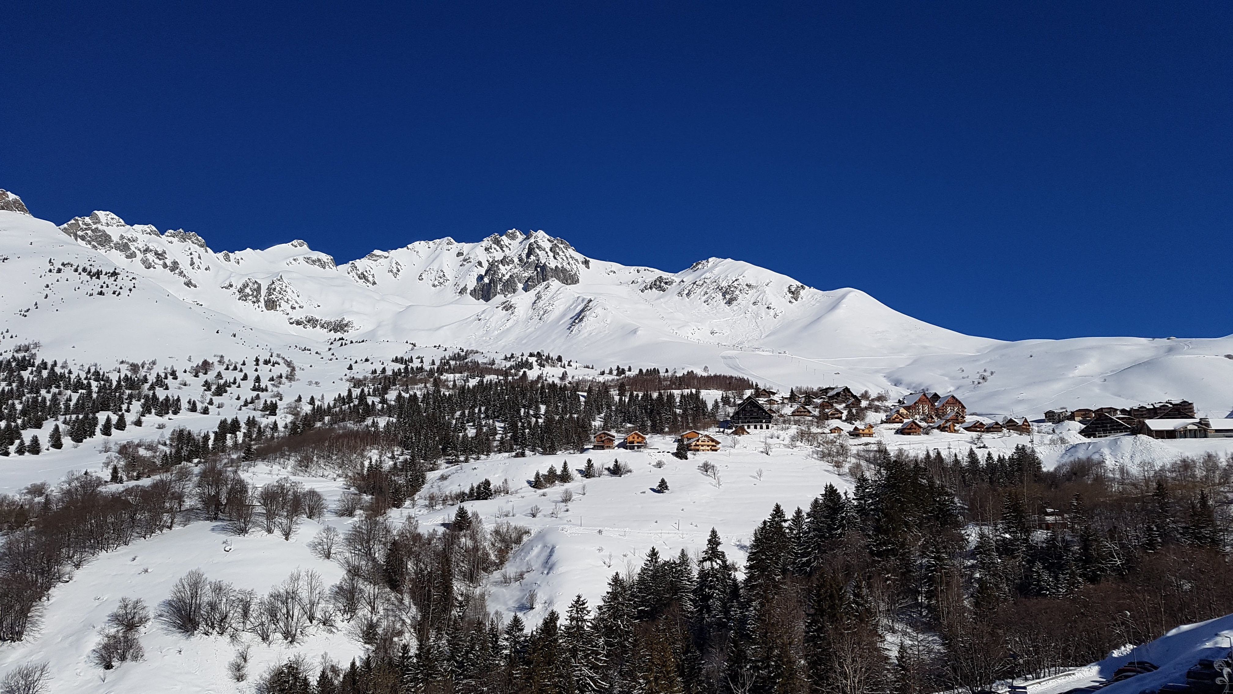 Photo n° 2 de l'avis de Julie.a fait le 06/03/2018 à 13:13