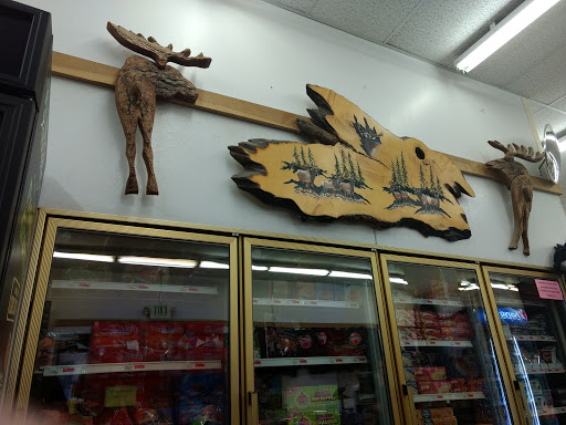 Grocery Store «Cripple Creek Venture Foods», reviews and photos, 1075 Co Rd 1, Cripple Creek, CO 80813, USA