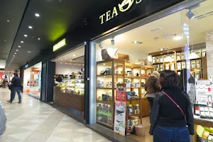 Tea Shop Triangle image