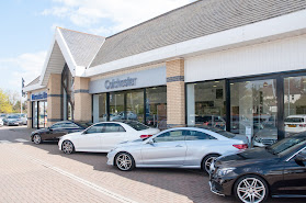 Mercedes-Benz of Colchester