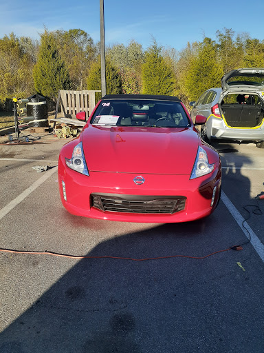 Honda Dealer «AutoNation Honda 385», reviews and photos, 4030 Hacks Cross Rd, Memphis, TN 38125, USA