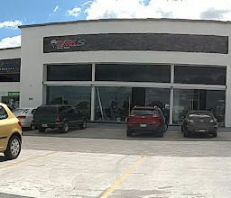 Paseo Queretaro photo