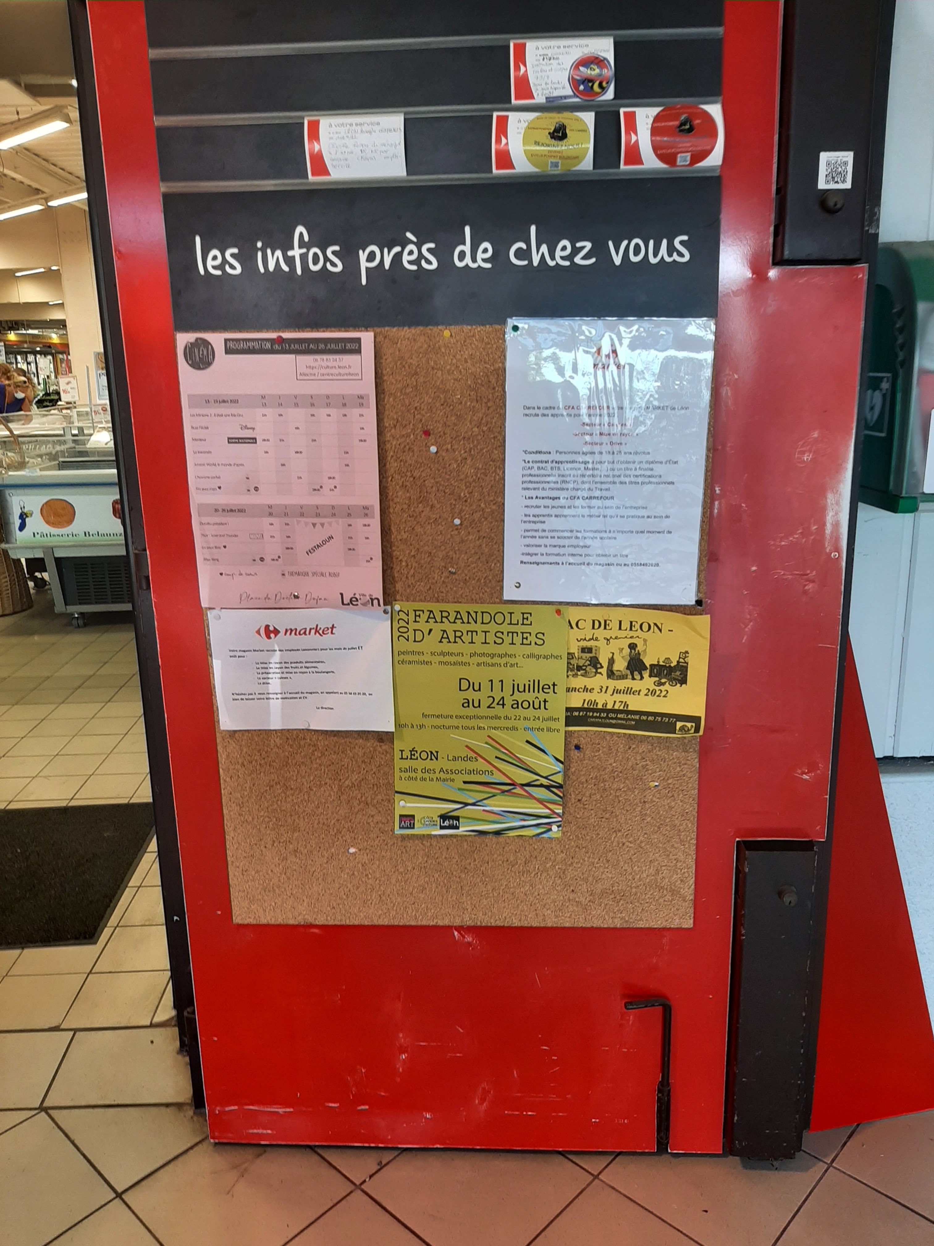 Photo n° 16 de l'avis de Cecilia.u fait le 28/07/2022 à 10:14