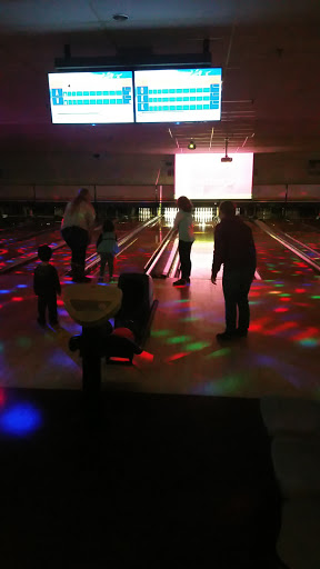 Bowling Alley «Sparta Lanes», reviews and photos, 43 Center St, Sparta Township, NJ 07871, USA