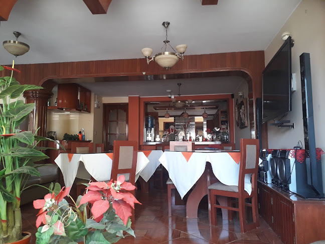 Hotel Arunta - Hotel