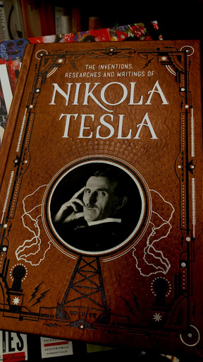 Book Store «Barnes & Noble», reviews and photos, 4916 S Broadway Ave, Tyler, TX 75703, USA