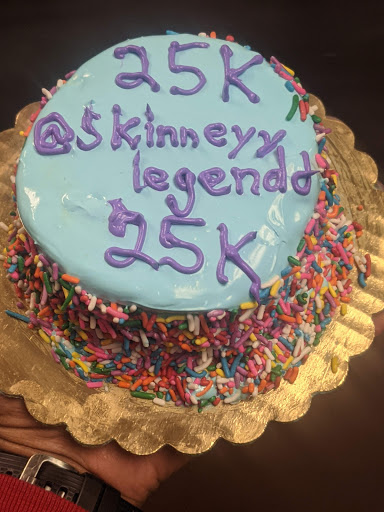 Ice Cream Shop «Cold Stone Creamery», reviews and photos, 1611 Sherman Ave, Evanston, IL 60201, USA