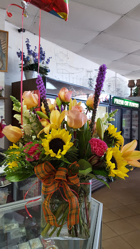 Florist «Blanca Flor Flower Shop», reviews and photos, 3102 Telephone Rd, Houston, TX 77023, USA