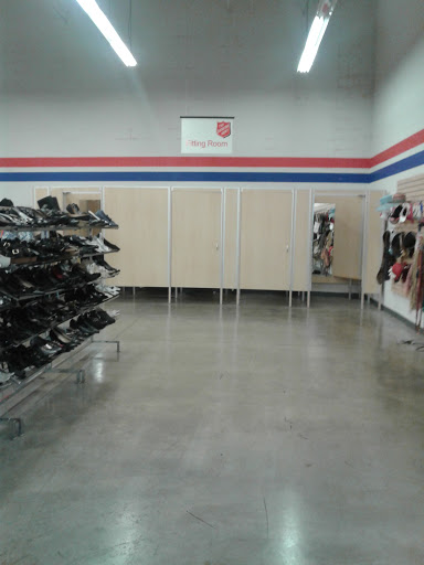 Thrift Store «Salvation Army», reviews and photos, 7900 Tylersville Square Dr, West Chester Township, OH 45069, USA
