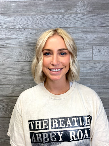 Beauty Salon «Tortoise & the Hair Salon», reviews and photos, 6681 Rochester Rd, Troy, MI 48085, USA