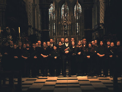 Gabrieli Choir