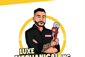 Luxe Mechanical Services Inc