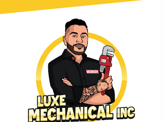 Luxe Mechanical Services Inc