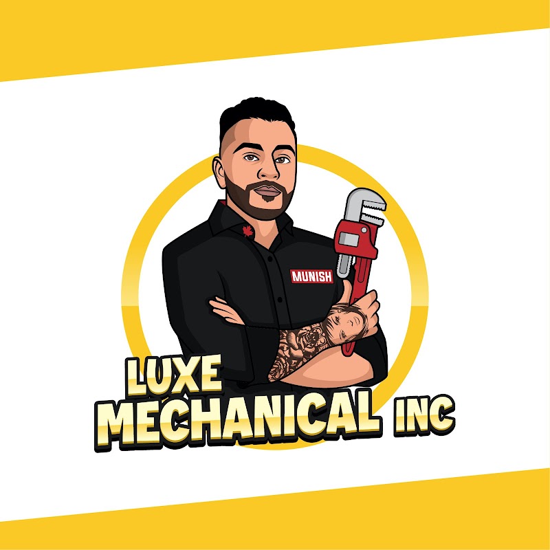 Luxe Mechanical Services Inc