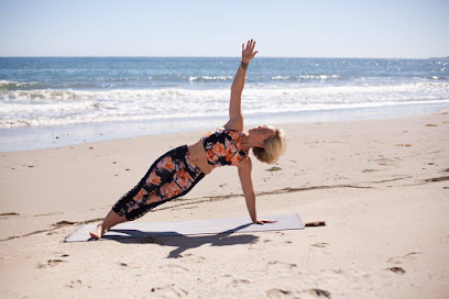 Pilates with Julie