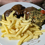 Photo n°4 de l'avis de Emehh.c fait le 21/10/2022 à 17:20 sur le  O Parque dos Leitões à Evora