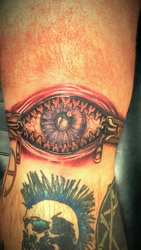 Tattoo Shop «Enduring Tattoo & Body Piercing», reviews and photos, 8790 FM Road 1960 Bypass W, Humble, TX 77338, USA