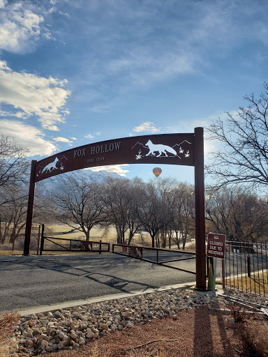 Golf Course «Fox Hollow Golf Course», reviews and photos, 1400 N 200 E, American Fork, UT 84003, USA