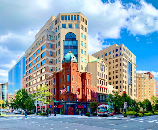 Jewelry Store «Tiny Jewel Box», reviews and photos, 1155 Connecticut Ave NW, Washington, DC 20036, USA