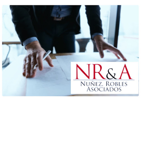 NRYA; Nuñez, Robles & Asociados. Abogados especialistas en asesorar Empresas - Abogado